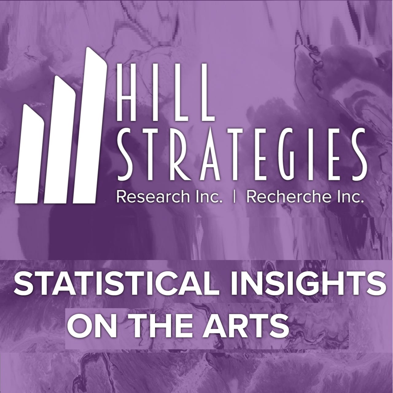 Statistical insights on the arts