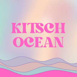 Artwork for Kitsch Ocean
