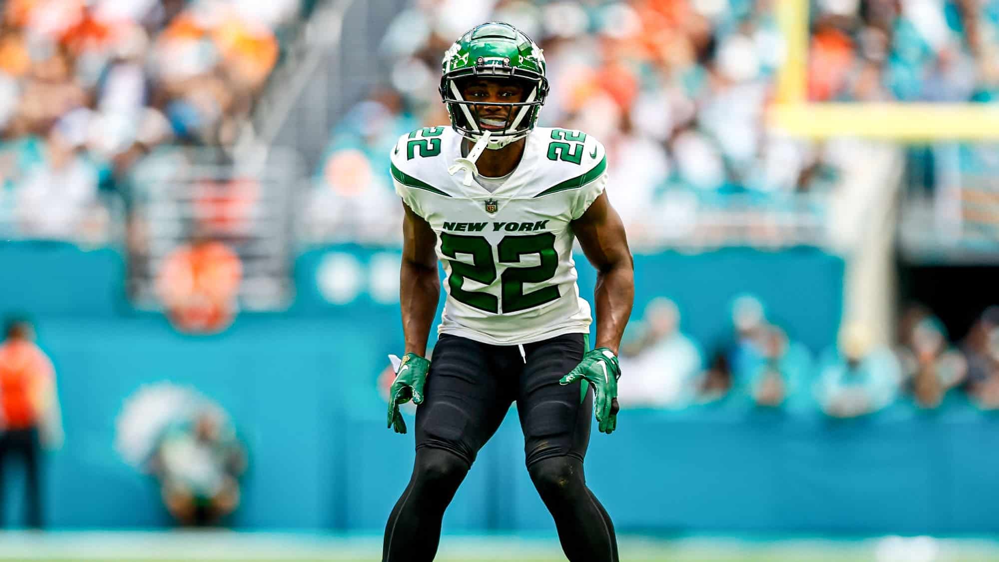 New York Jets 2023 Preview: Defense - by David Wyatt-Hupton