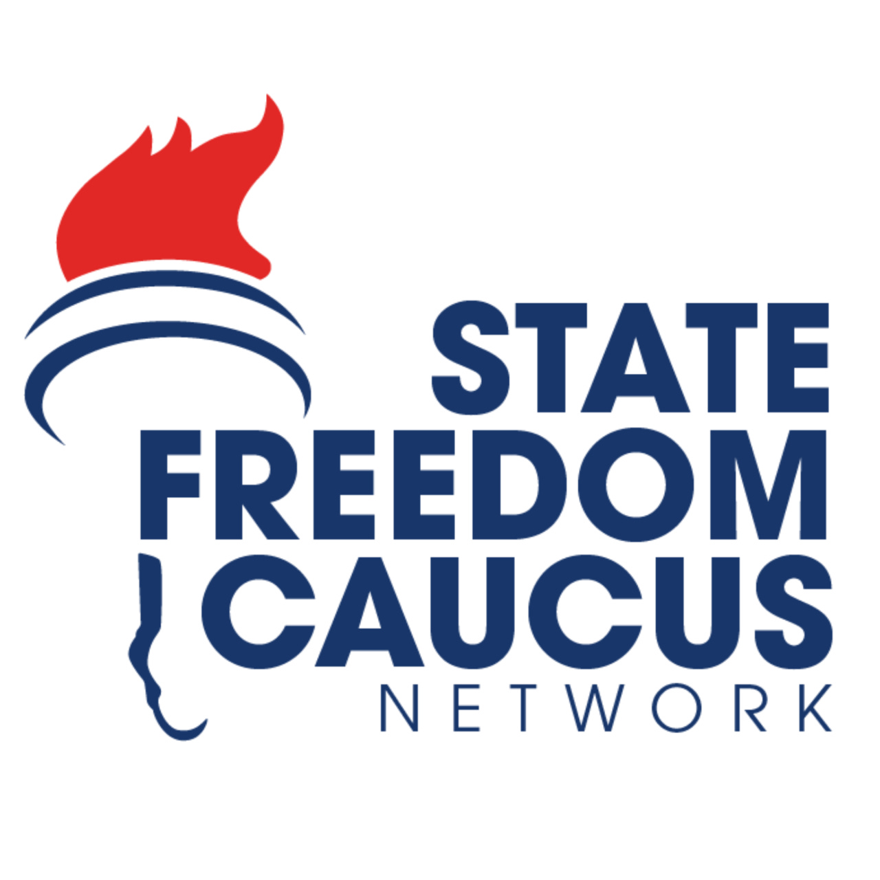 Artwork for State Freedom Caucus Network