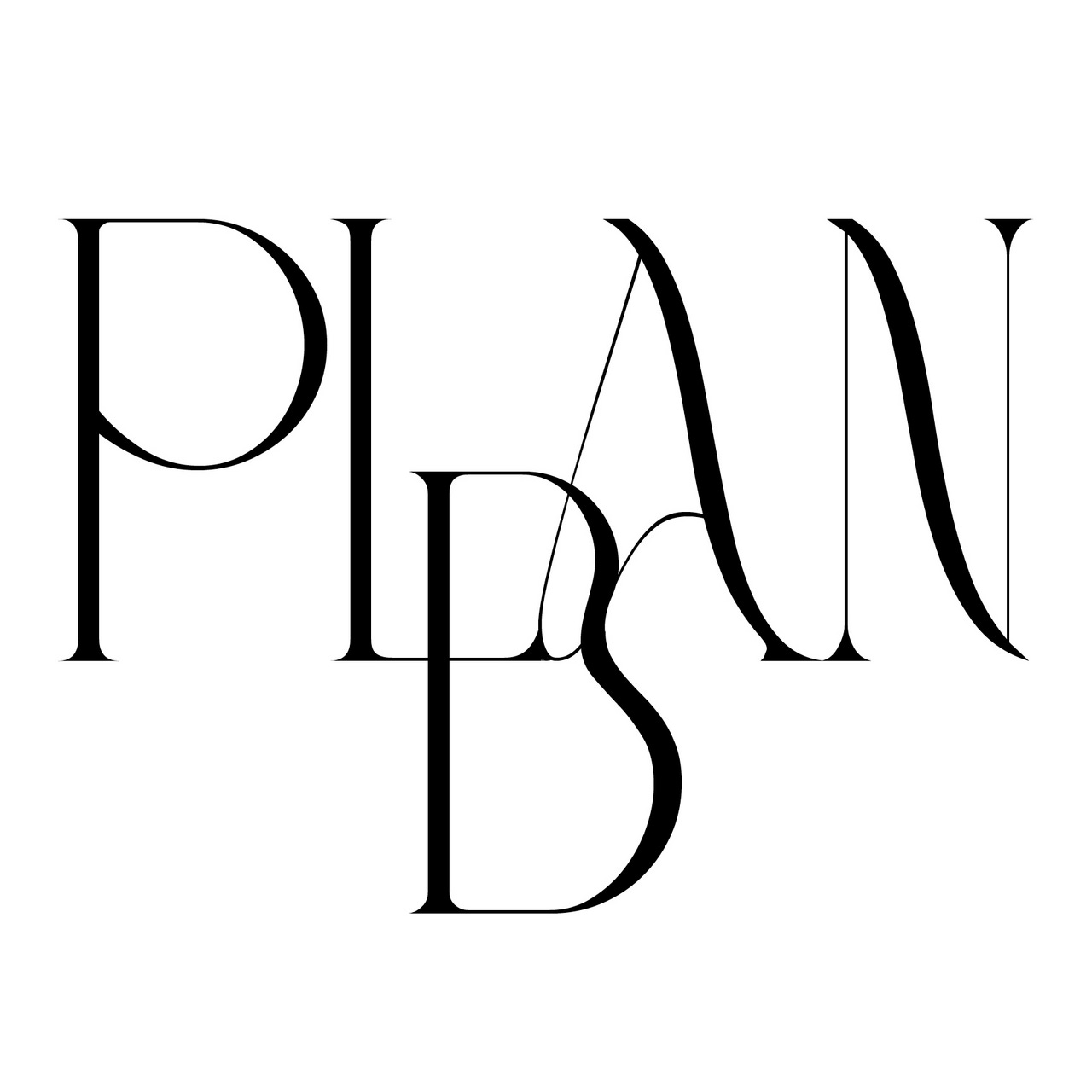 Plan B logo