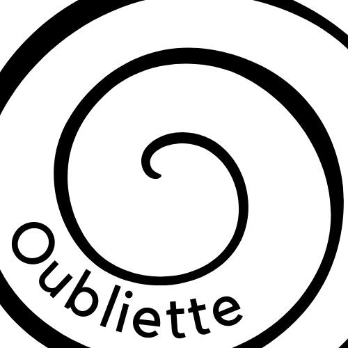 Artwork for Oubliette