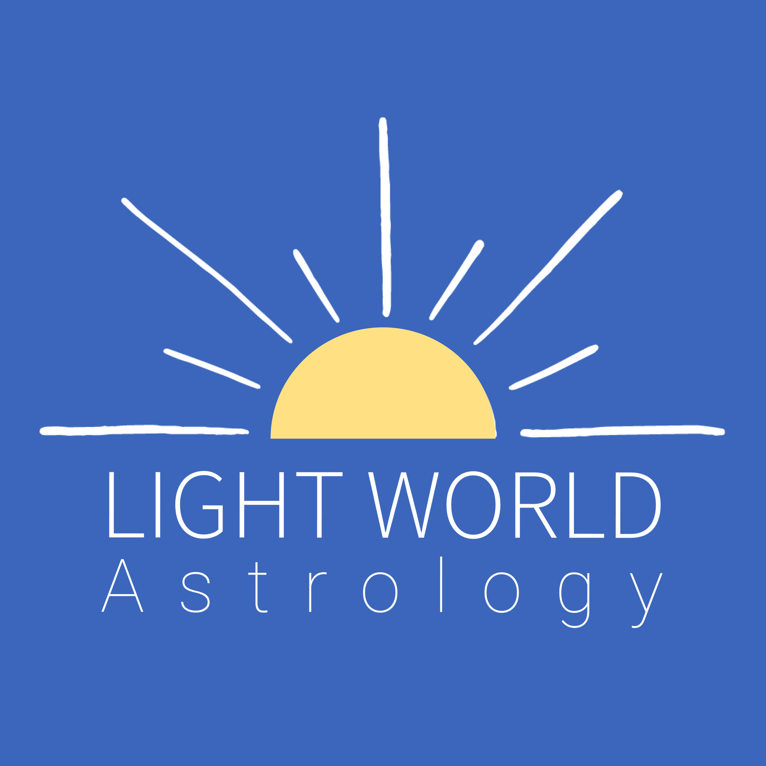 Artwork for Light World Astrology