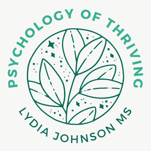 Artwork for Psychology of Thriving at Work