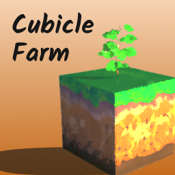 Cubicle Farm