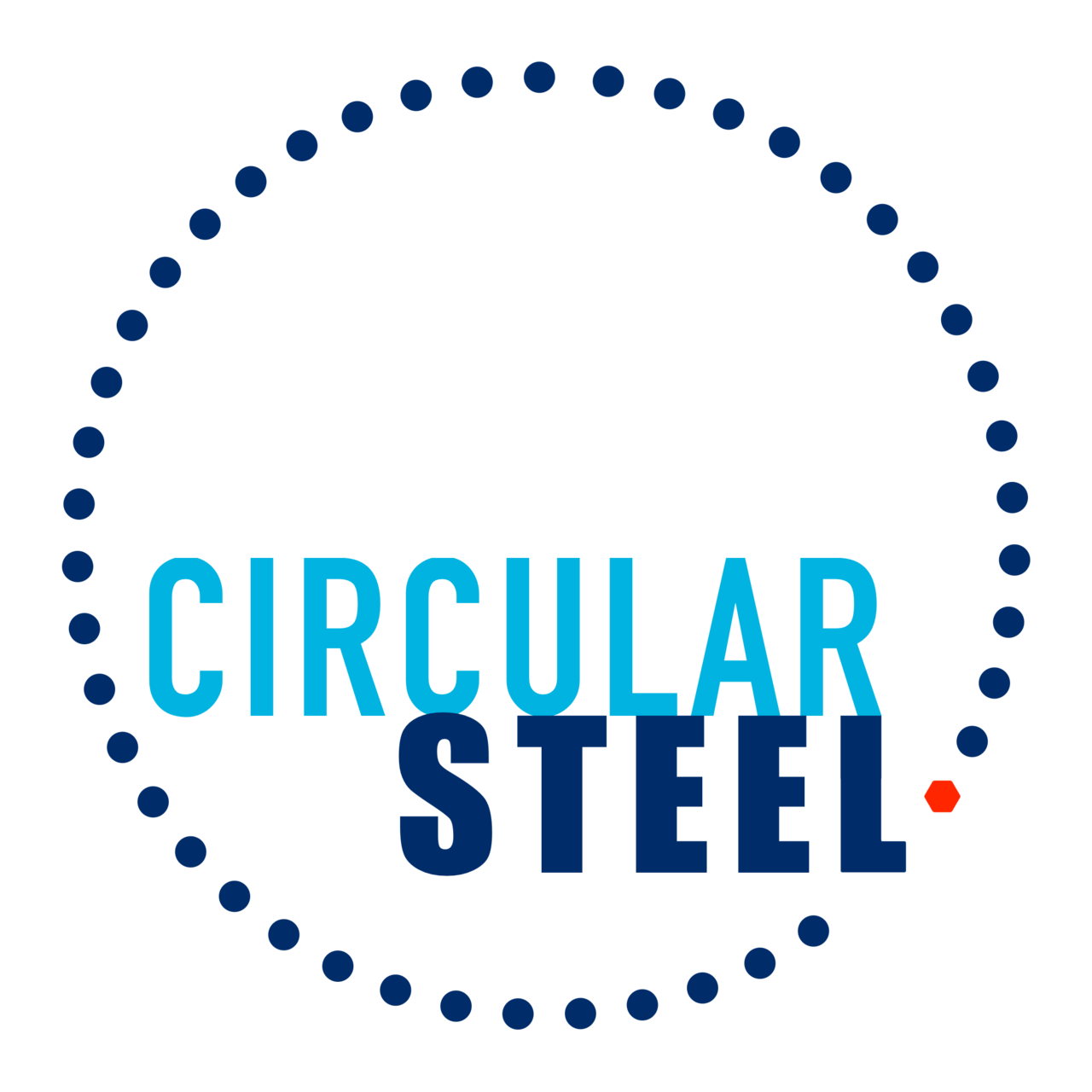 Artwork for Circular Steel