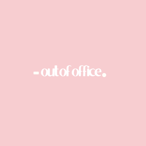 Out Of Office logo