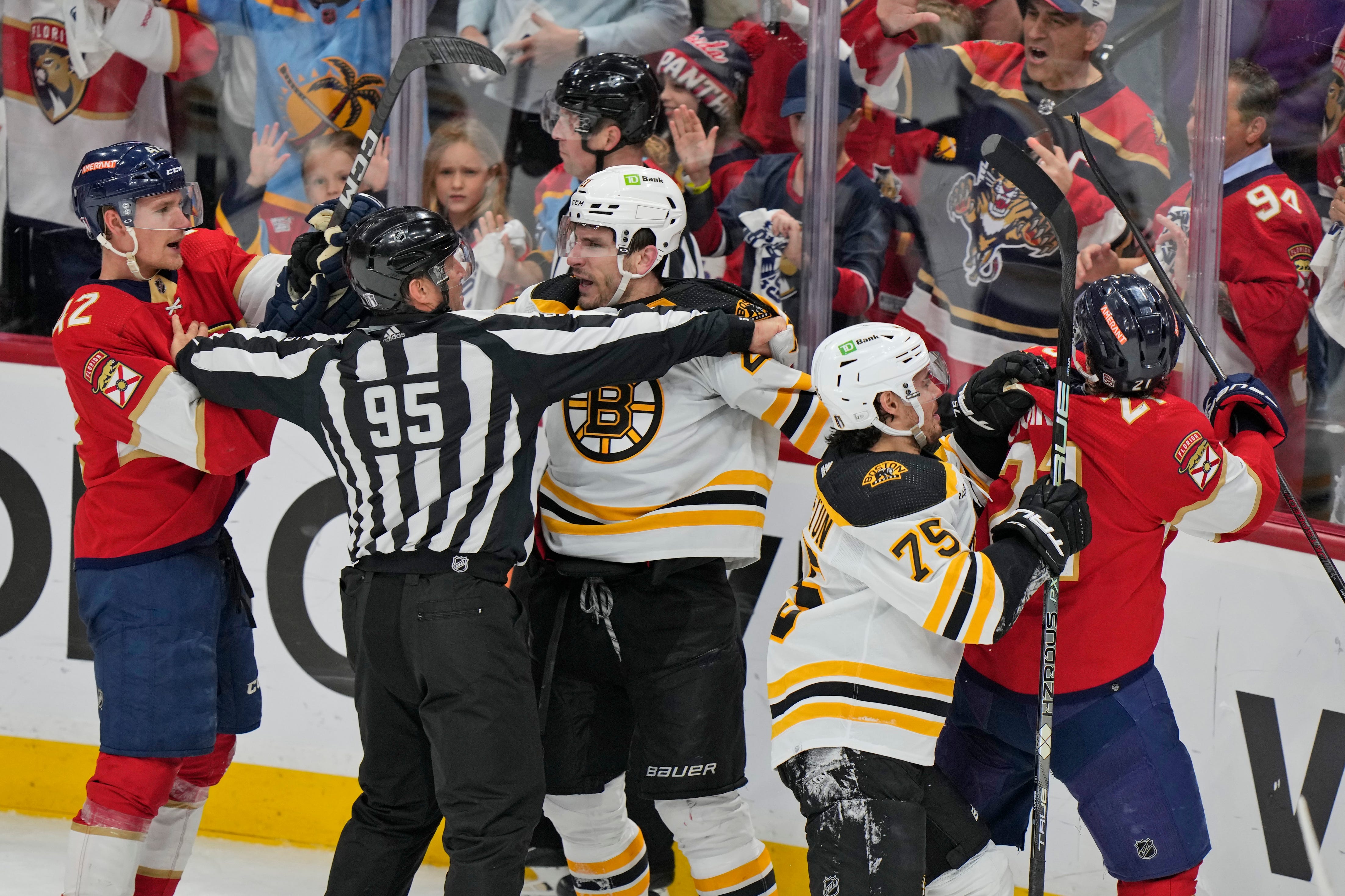 Three questions about the new Adidas Bruins jerseys - Stanley Cup