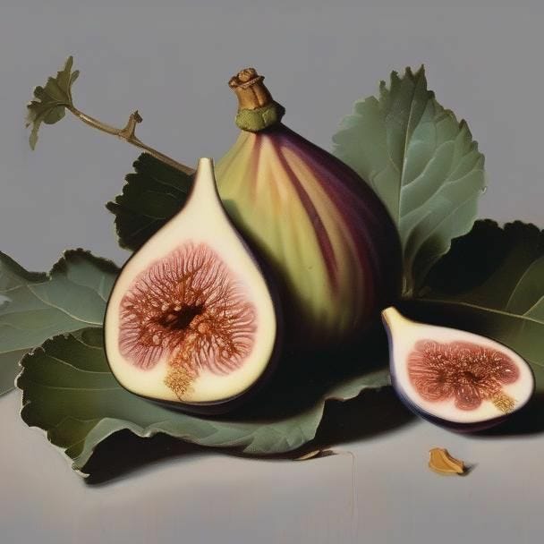 Feed Me Figs