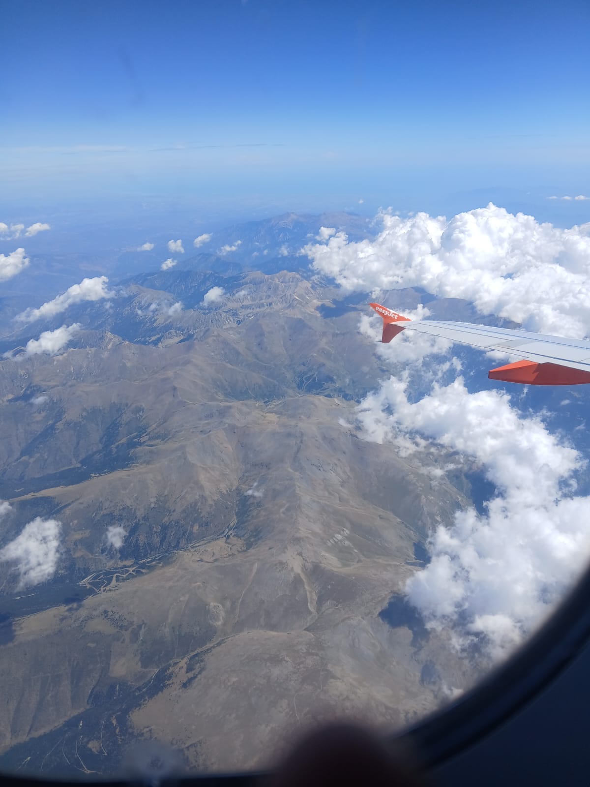 End of Summer Moments Treading Lightly with Kelly Hargie