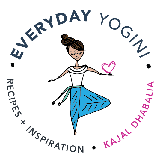 Everyday Yogini