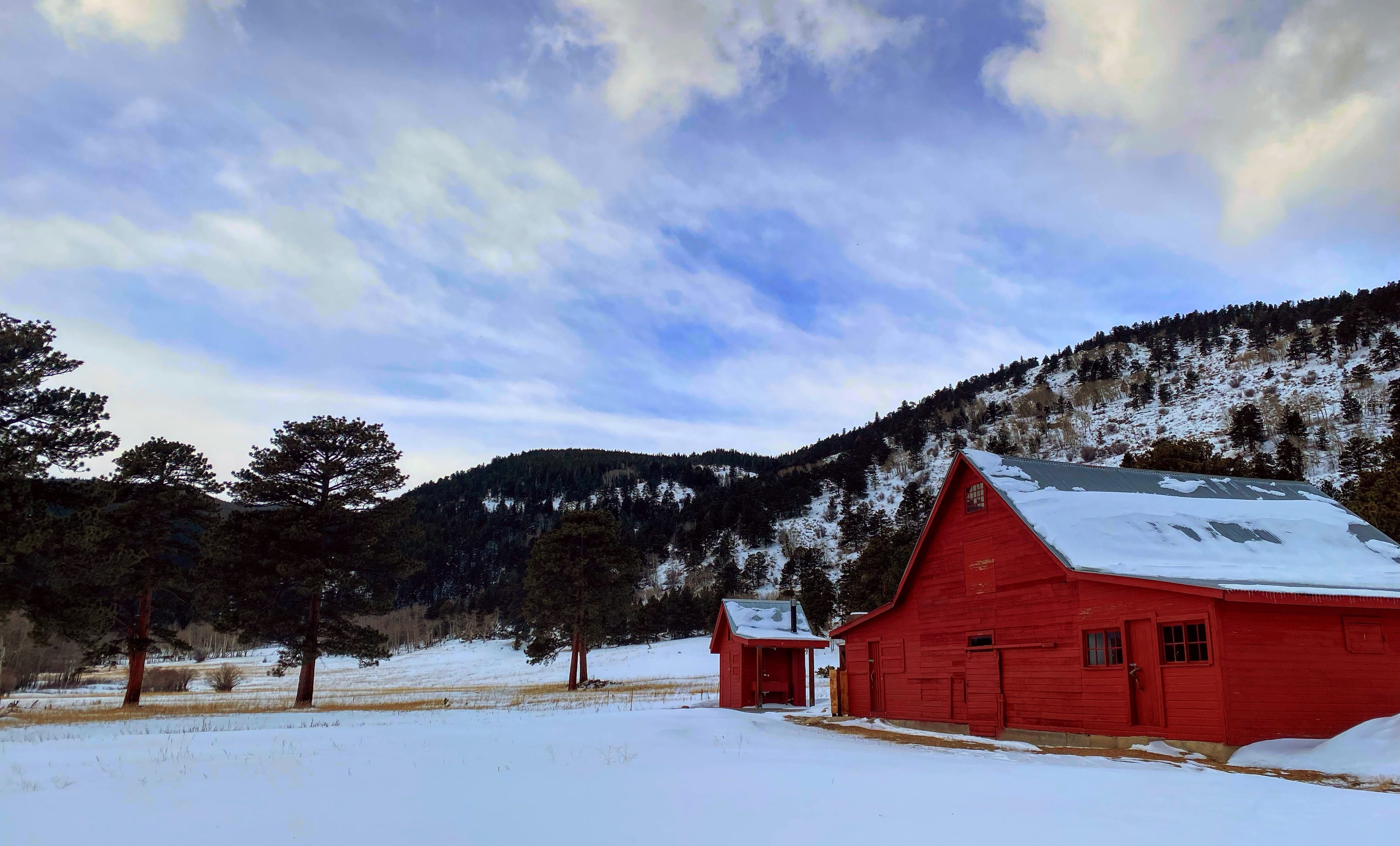 December 2024 Climate Events across Colorado