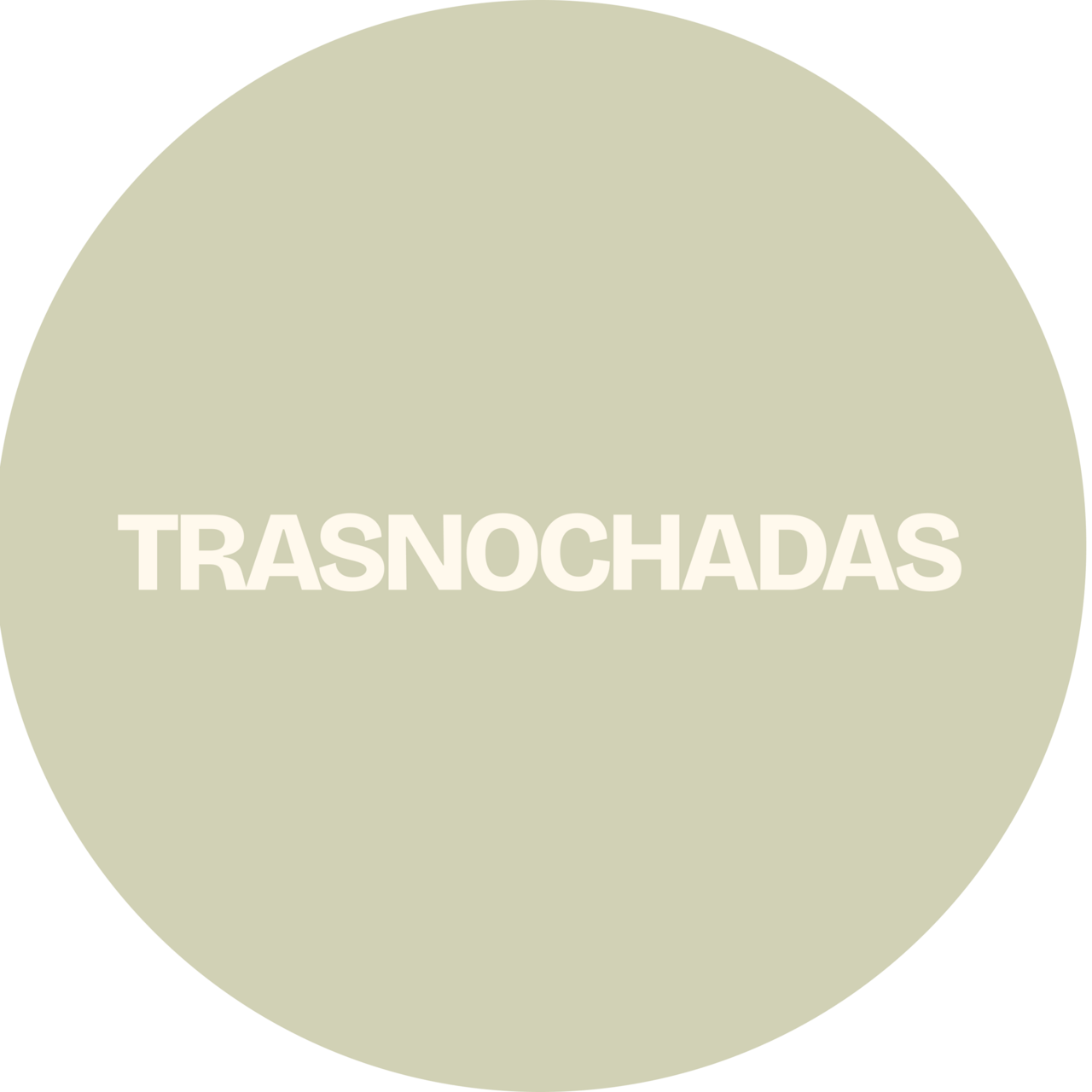 Artwork for Trasnochadas