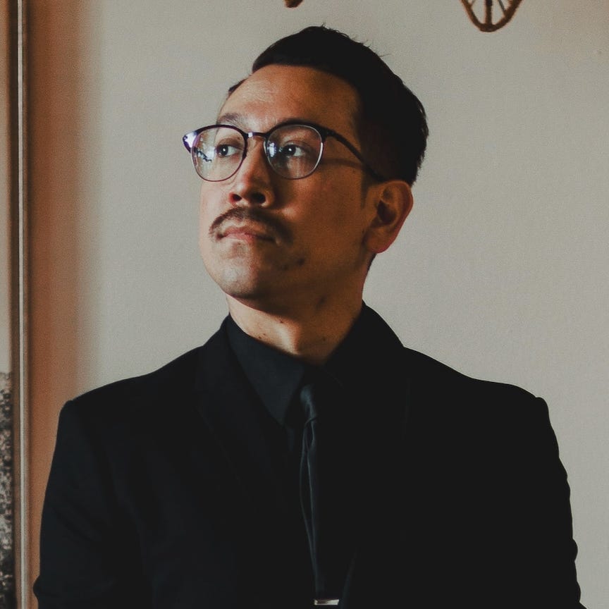 Eddie | Substack thumbnail