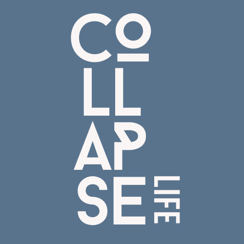 Artwork for Collapse Life