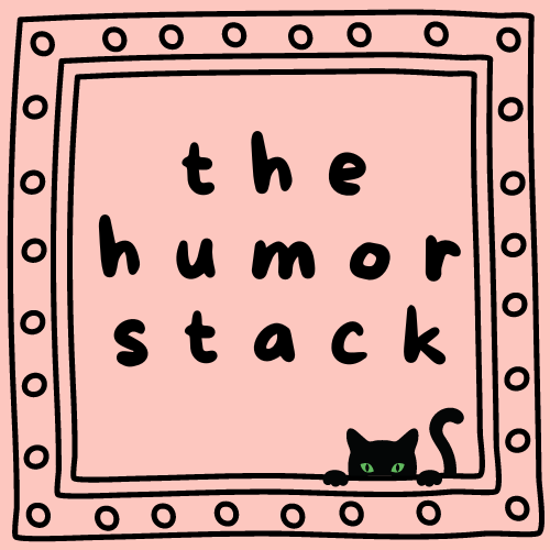 Artwork for The Humor Stack