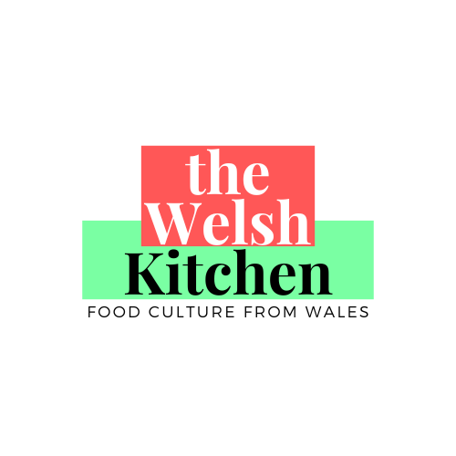 Artwork for The Welsh Kitchen by Ross Clarke