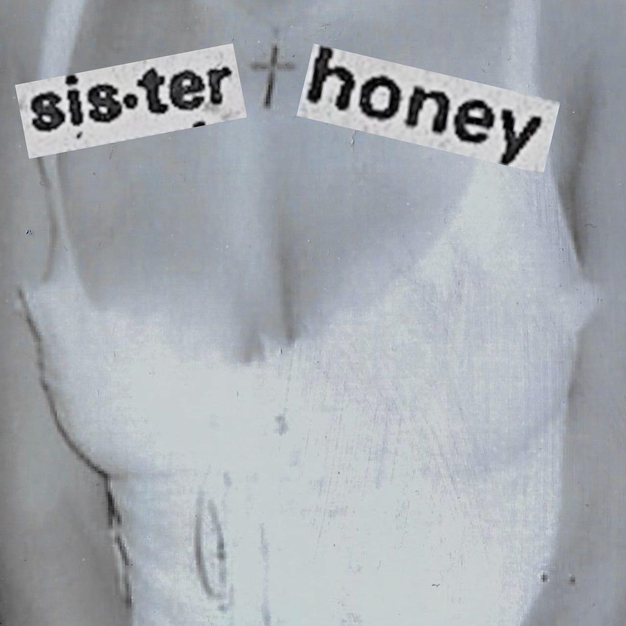 sister honey