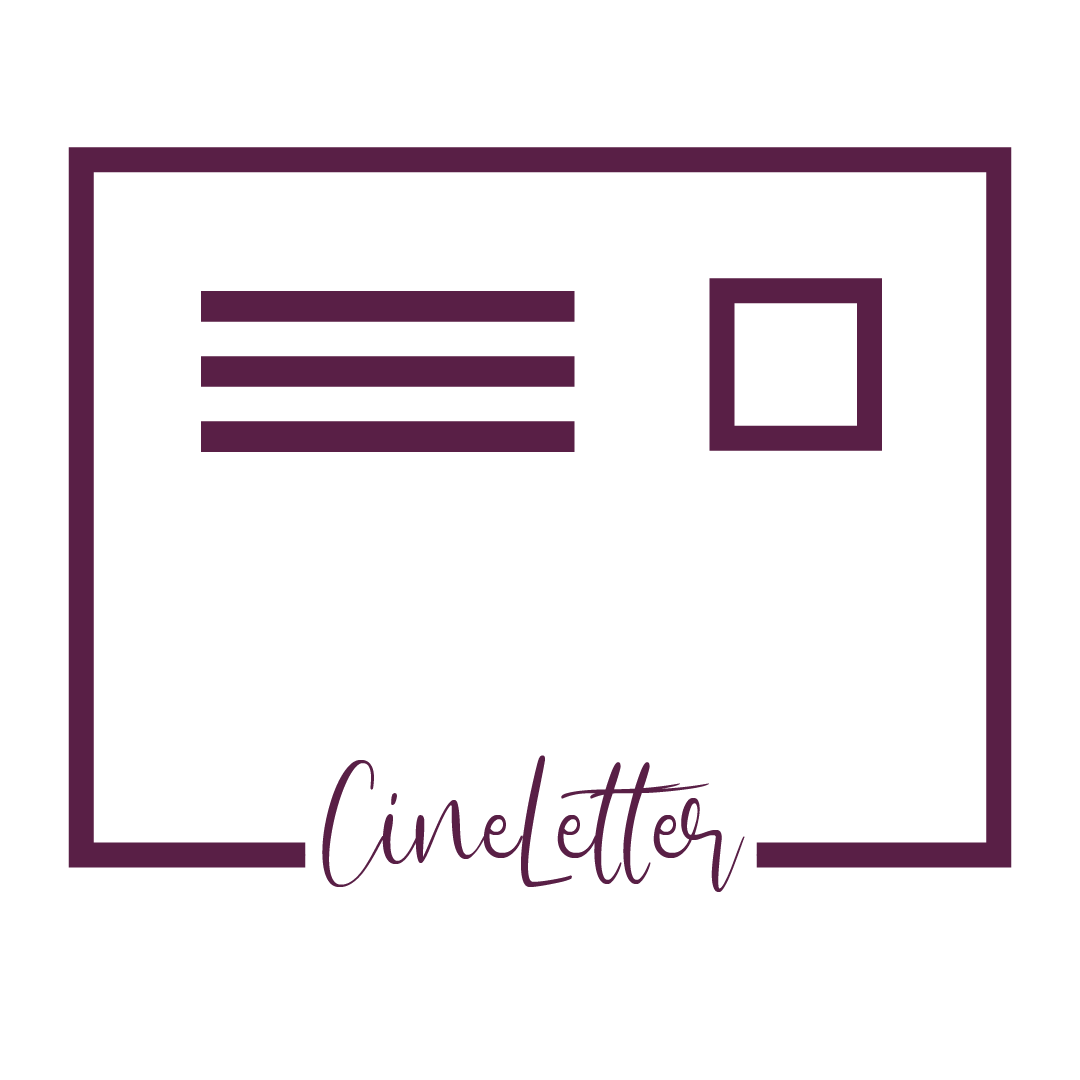 CineLetter logo