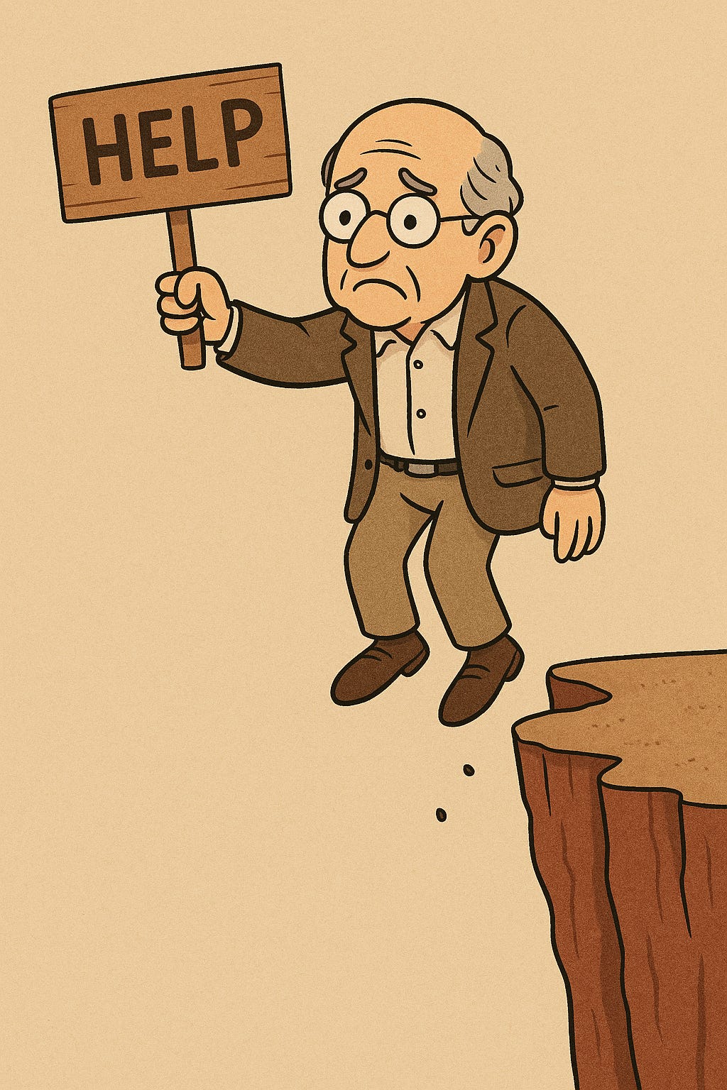 What to do about assessment?