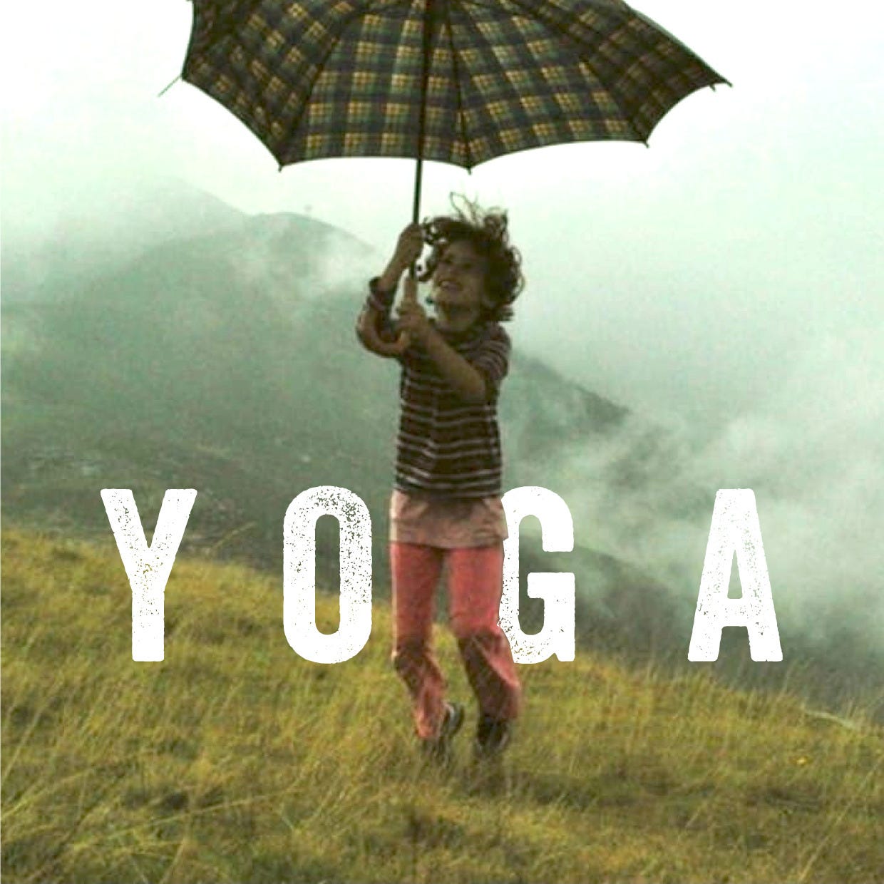 Yoga logo