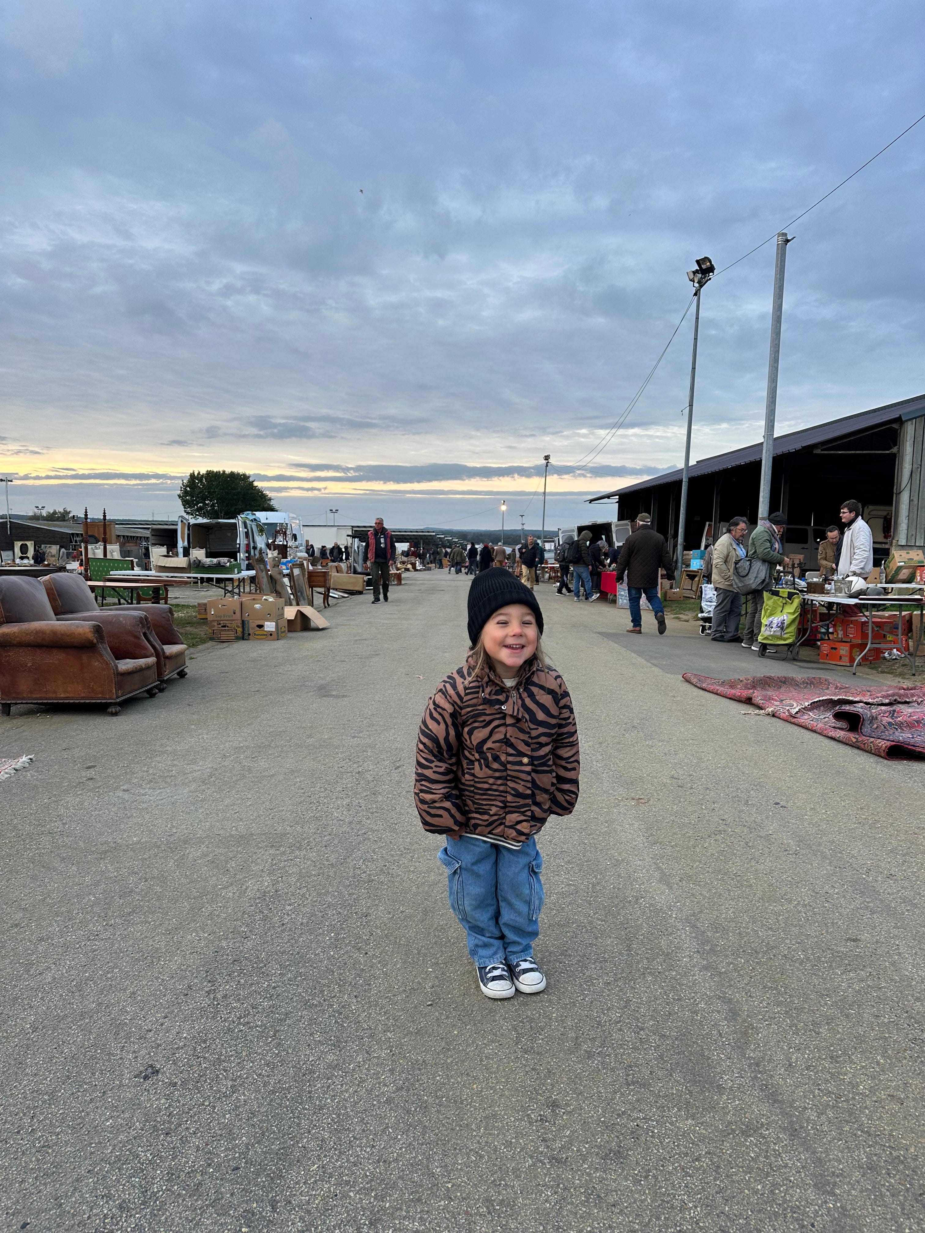 The best vintage and antique furniture places in the UK