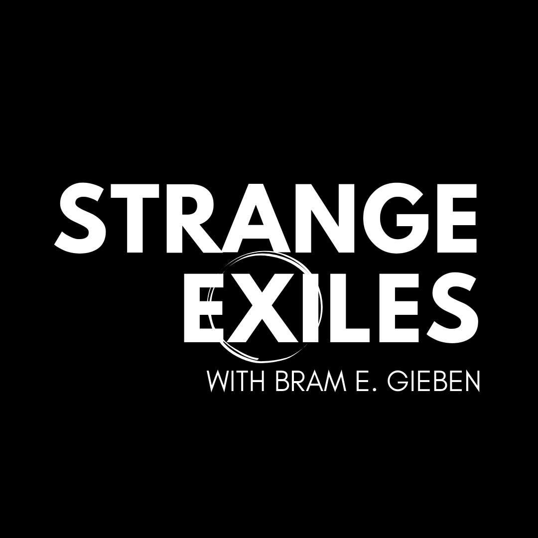 Strange Exiles logo