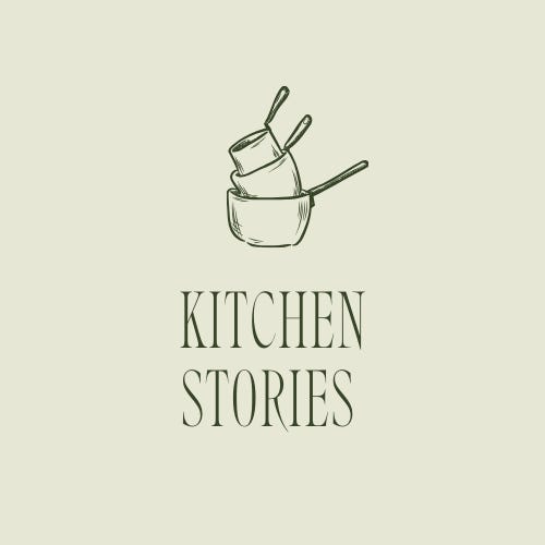 Kitchen Stories 