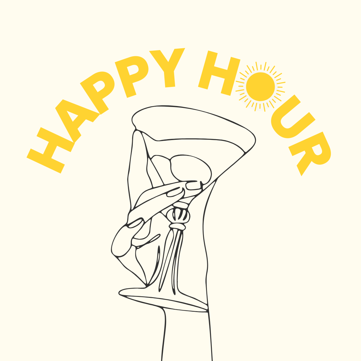 Happy Hour