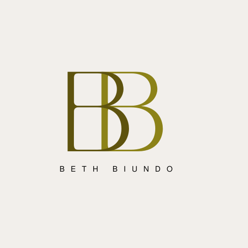 Beth Biundo logo