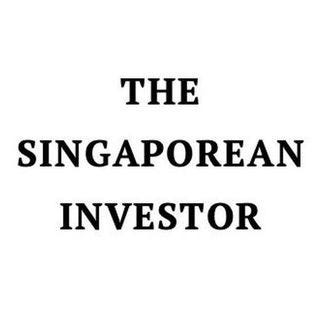 The Singaporean Investor - US & SG Equities Digests