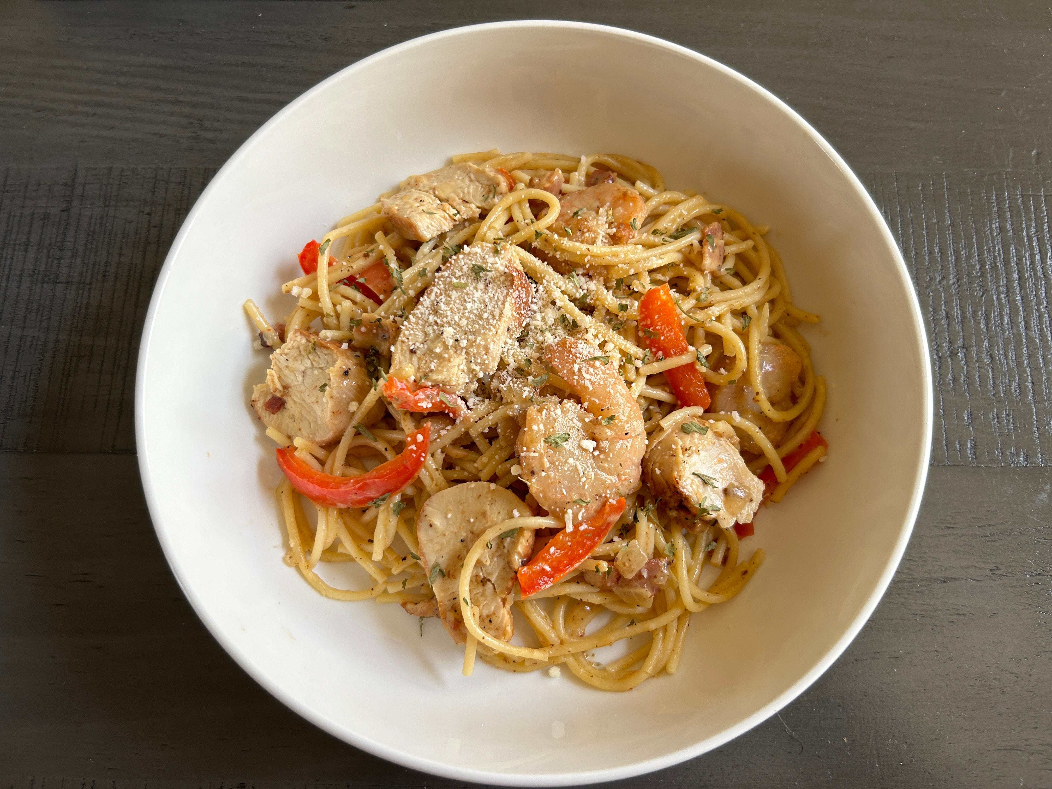 HighProtein Meal Plan 18 by Marcus Matkins