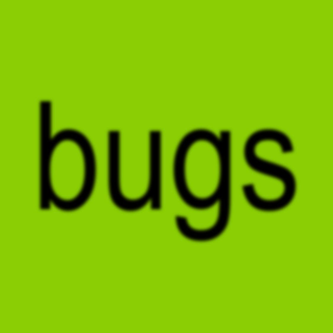 Bugstack logo