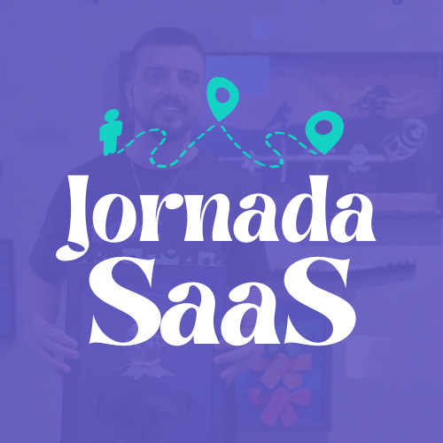 Jornada SaaS logo