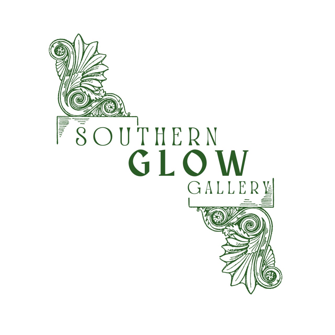 Southern Glow Gallery