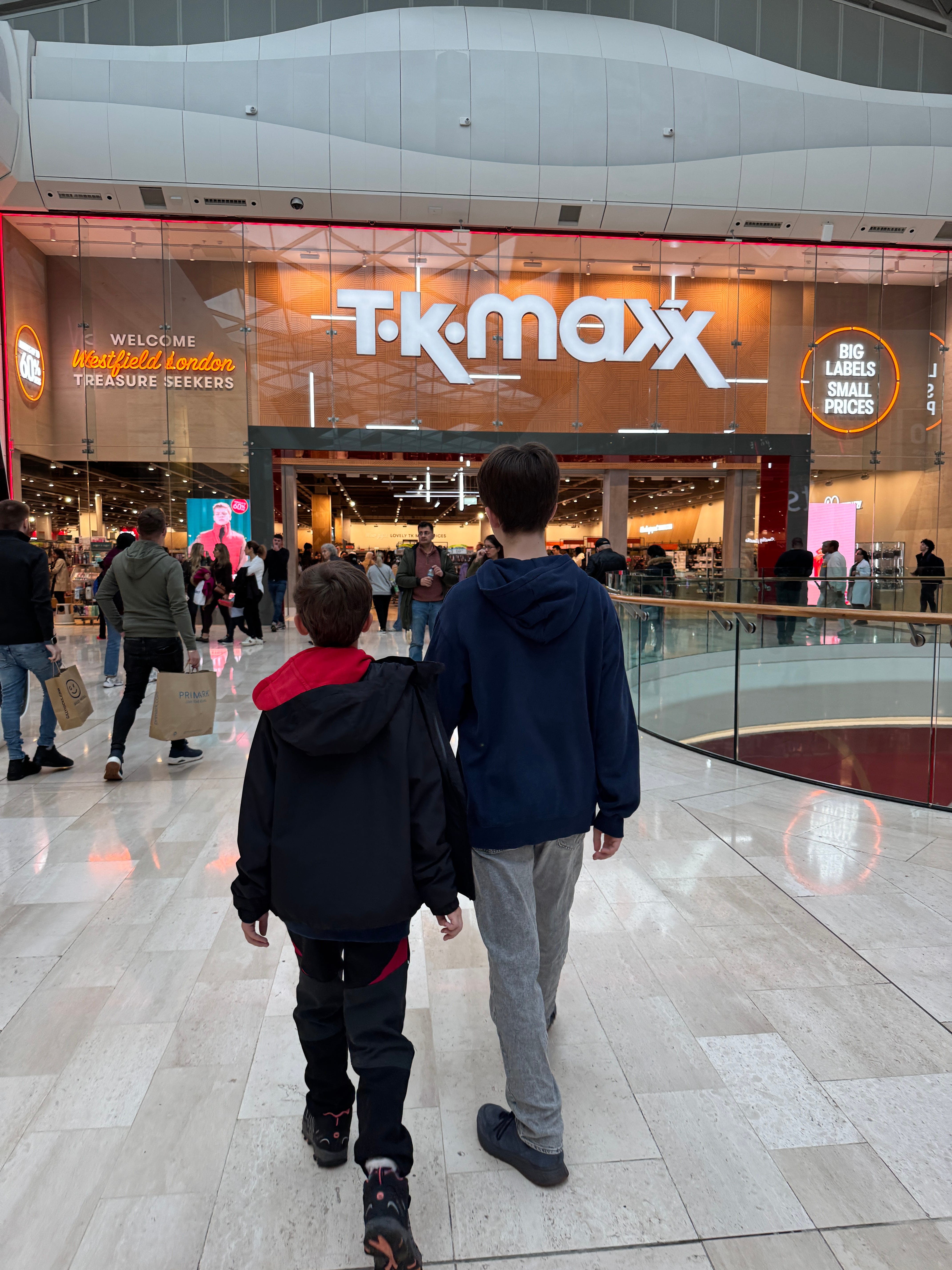 chiswick cheese market + wild robot by Rebecca Kee