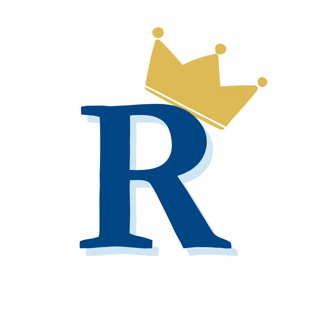 Royals Data Dugout logo