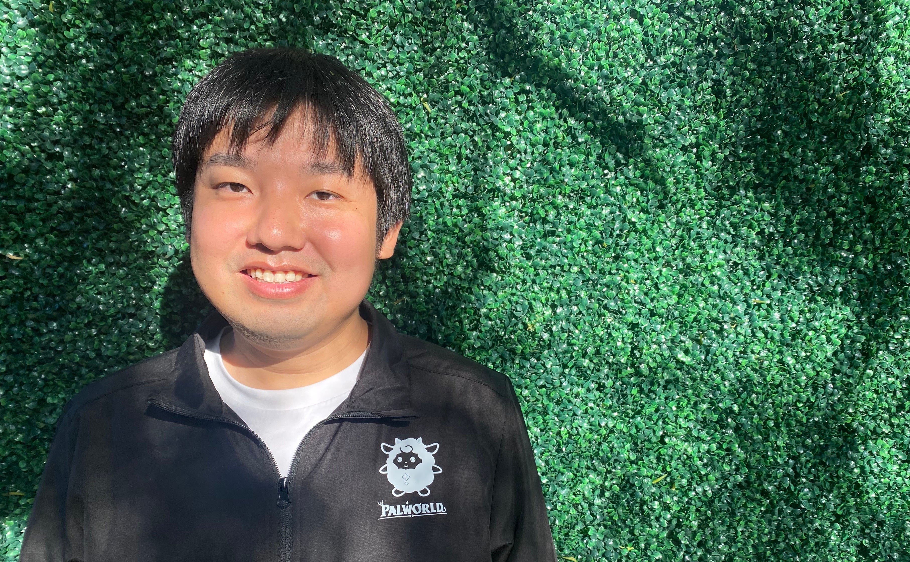 Palworld’s Takuro Mizobe wants Ark-style PvP in Pocketpair’s