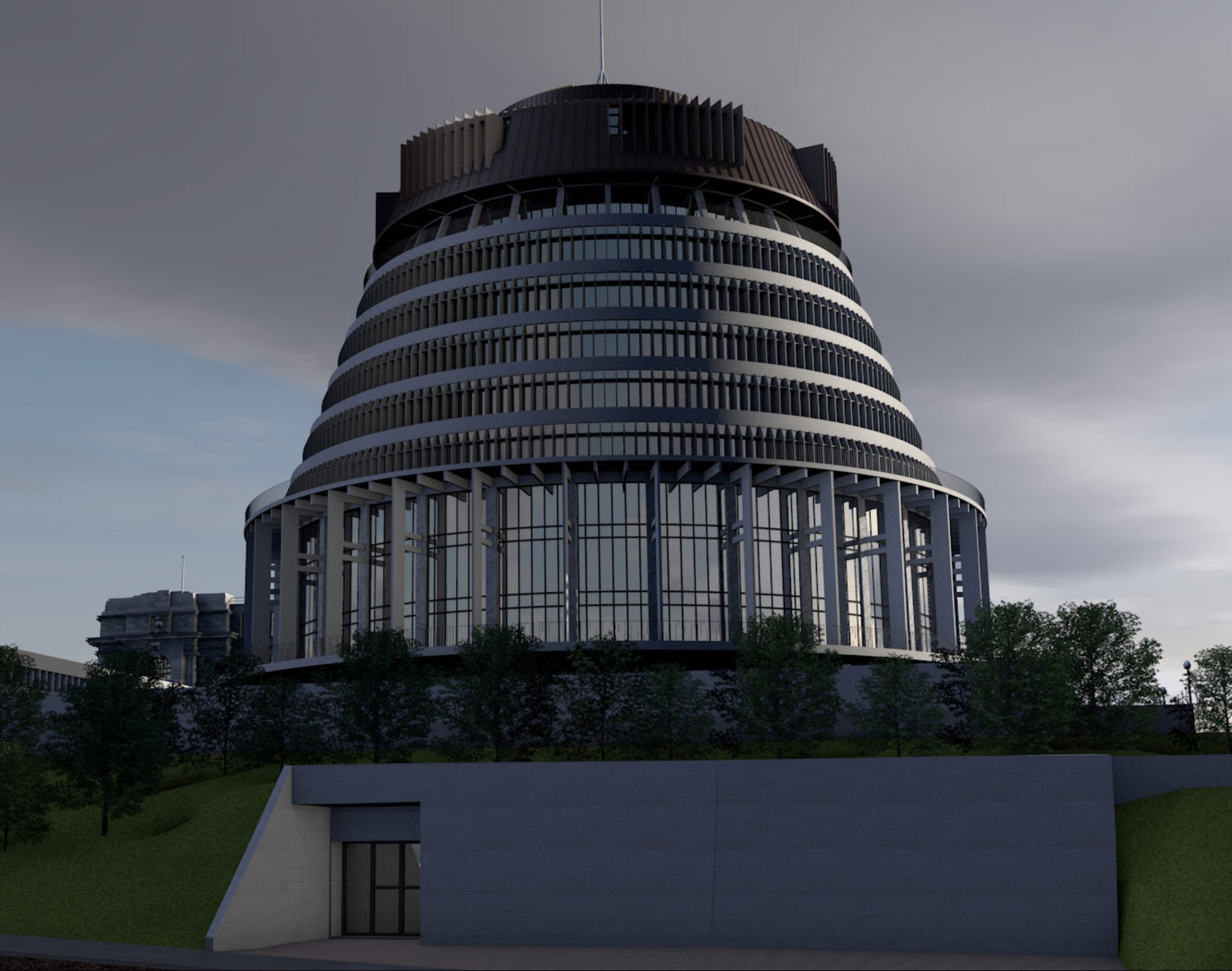 NZ Politics Daily: 26 July 2024