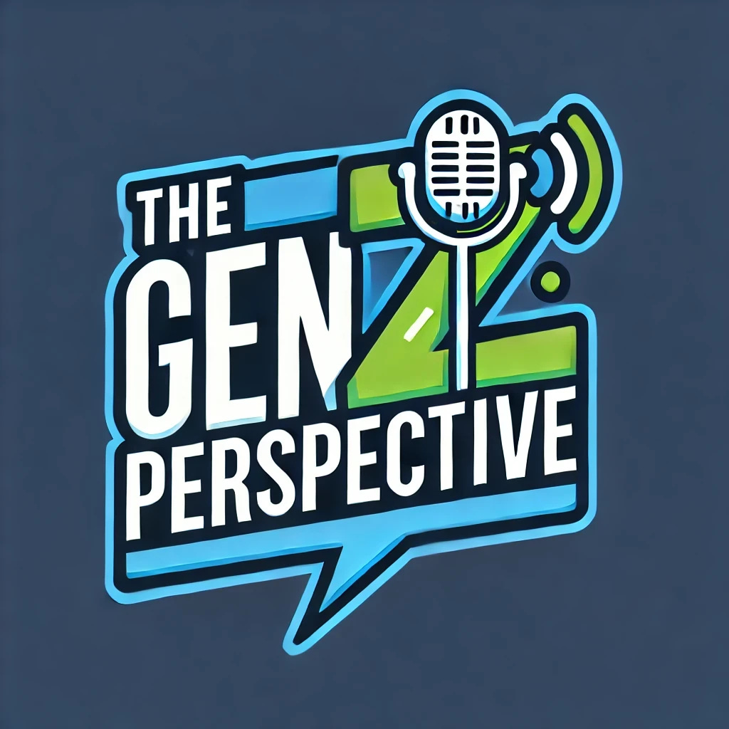 The Gen Z Perspective logo