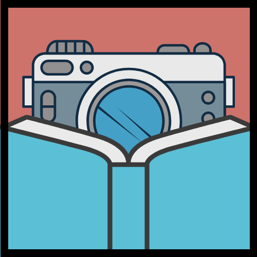 Reading Photographs logo