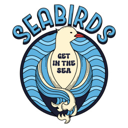 Seabirds’s Substack logo