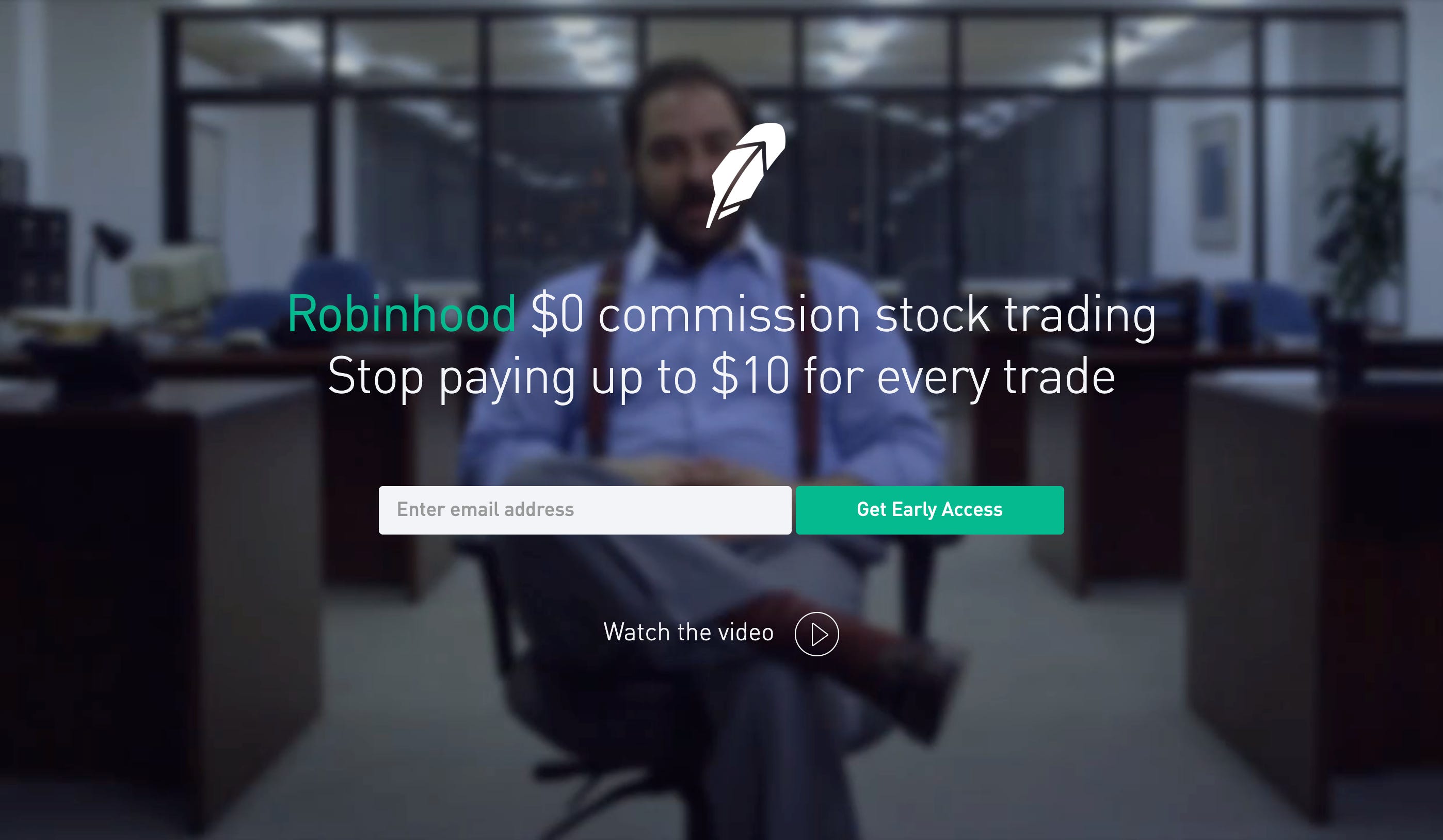 7 million Robinhood user email addresses for sale on hacker forum