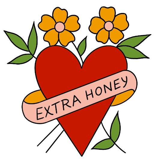 Extra Honey