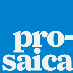 Prosaica logo