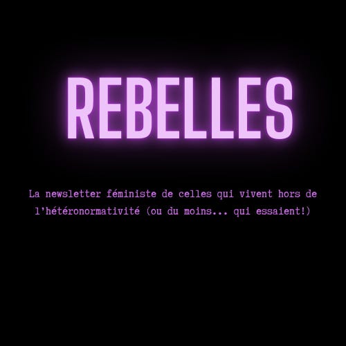 Rebelles