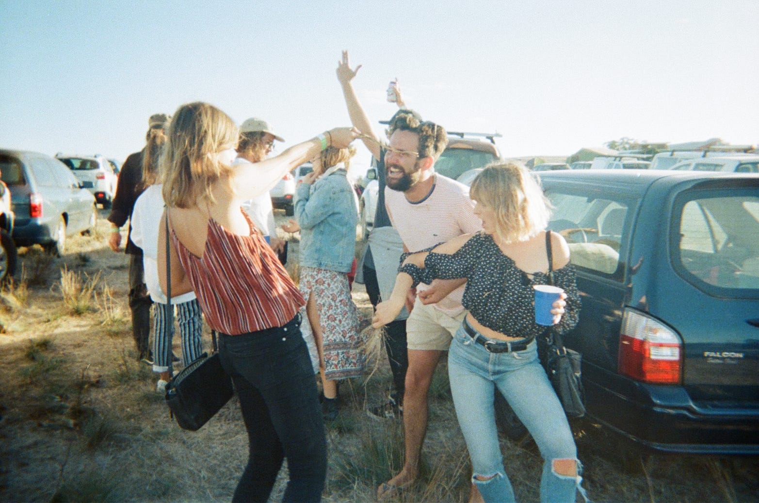 Micromanaging has been cancelled Paige Leacey