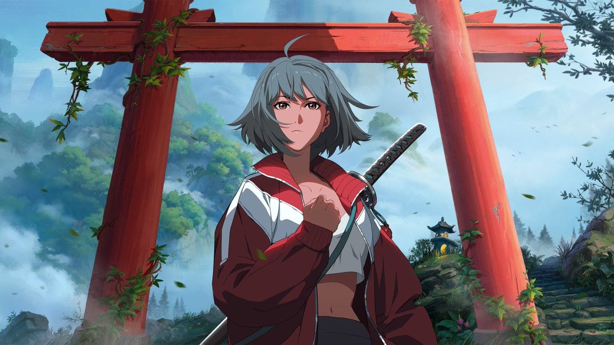 Is Azuki about to make a big comeback with $anime?