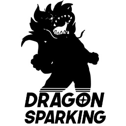 Artwork for Dragon Sparking 