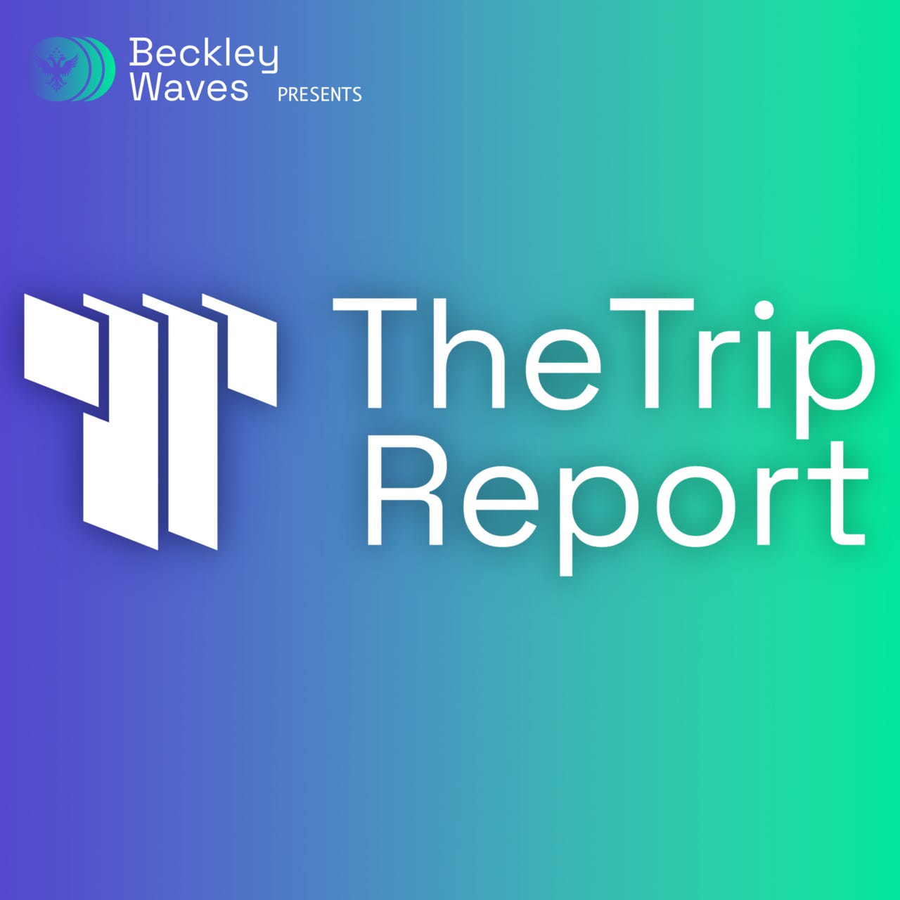 The Trip Report by Beckley Waves